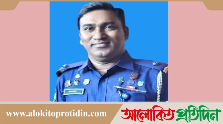 কোন দলের কর্মী ছিলেন আশুলিয়ার থানার নতুন ওসি মনিরুল হক ডাবলু,
