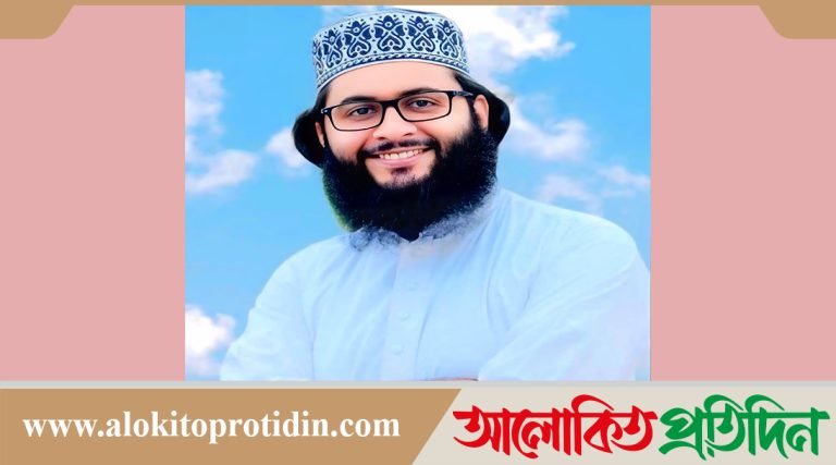নারী ও শিশুদের নিরাপত্তা নিয়ে মন্তব্য করেন ধামতীর বর্তমান পীর
