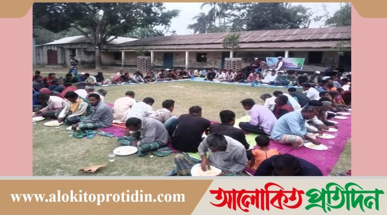 পলাশবাড়ীতে একযোগে ৮ টি ইউনিয়নে স্বেচ্ছাসেবকদলের দোয়া ও ইফতার মাহফিল অনুষ্ঠিত