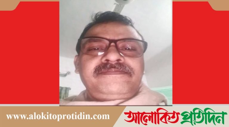 জাতীয় গৃহায়ণ সিন্ডিকেটের মুল হোতা আইন কর্মকর্তা আসাদুজ্জামান