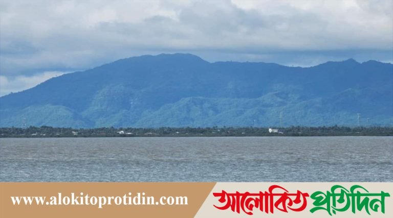 আরকান আর্মির হাতে বন্দি ১১ জেলে ৪ দিনেও ফেরেনি 