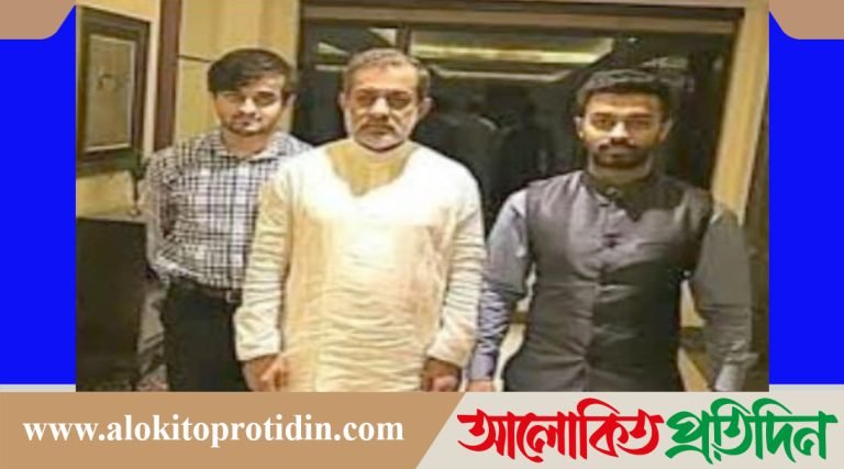 সাবেক এমপি ফজলে করিমের দুই সন্তানের উপর দেশত্যাগে নিষেধাজ্ঞা 