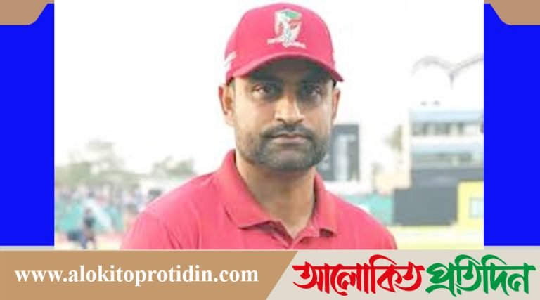 মাঠে হার্ট অ্যাটাক করে, লাইফ সাপোর্টে তামিম ইকবাল
