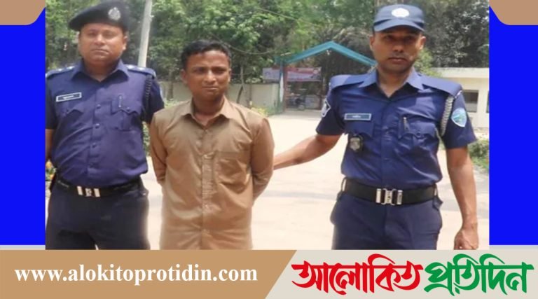 চট্টগ্রামে শিশুকে অপহরণ করে ৪ লাখ টাকা মুক্তিপণ আদায়, দুই অপহরণকারী গ্রেফতার 