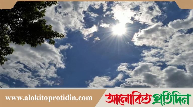 চার জেলায় বয়ে যাচ্ছে তাপপ্রবাহ, দিন-রাতের তাপমাত্রা বাড়তে পারে