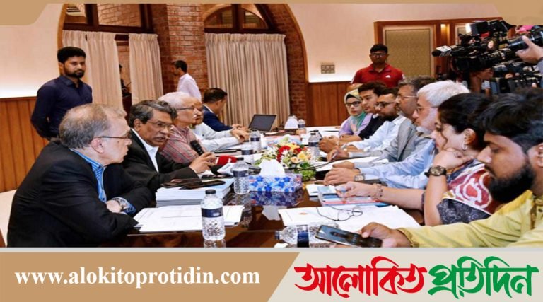 রাষ্ট্র বিনির্মাণে প্রাতিষ্ঠানিক ঘাটতি এবং দুর্বলতার কারণে ফ্যাসিবাদী শাসন হয়েছিল: আলী রীয়াজ 