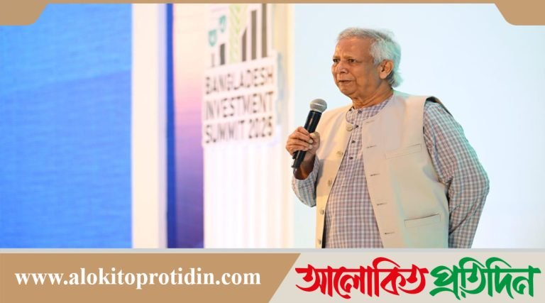 স্বাধীনতা যুদ্ধের কথা বলতে গিয়ে প্রধান উপদেষ্টা আবেগাপ্লুত হয়ে পড়লেন