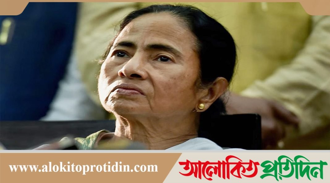 মমতার অভিযোগ উড়িয়ে দিল বাংলাদেশ