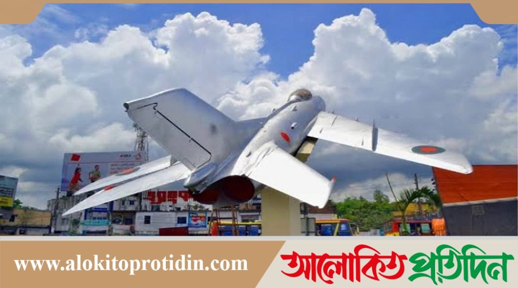 উত্তরের ৪ টিসহ ৭টি পরিত্যক্ত বিমানবন্দর চালু হতে যাচ্ছে