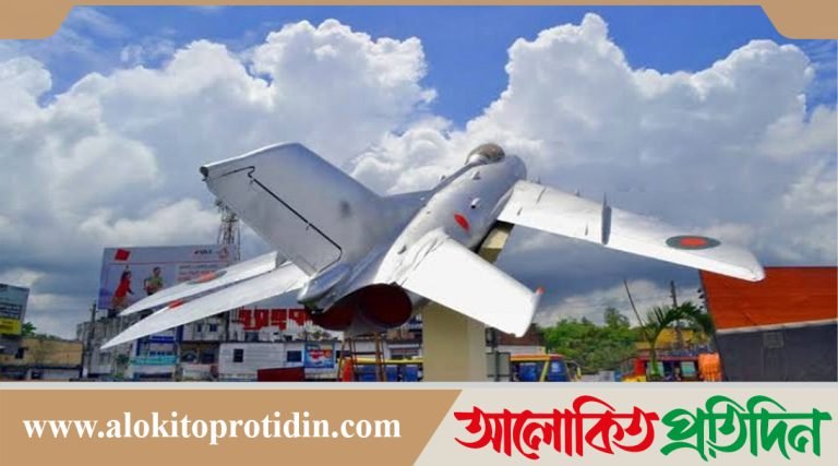 উত্তরের ৪ টিসহ ৭টি পরিত্যক্ত বিমানবন্দর চালু হতে যাচ্ছে