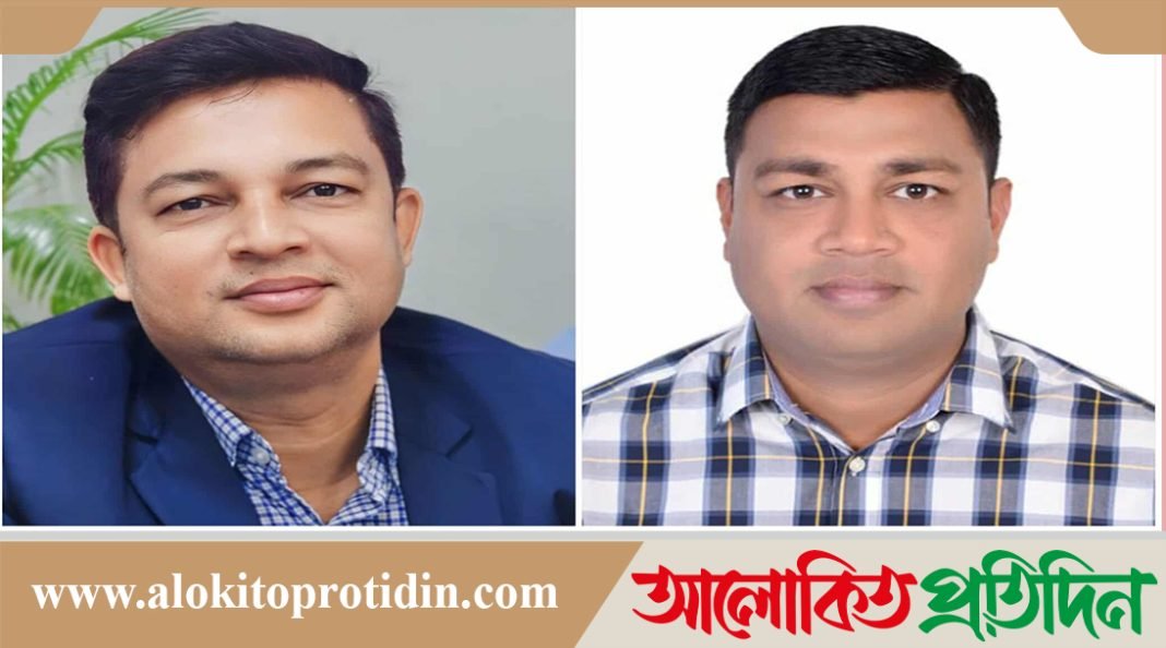 “সমৃদ্ধ কক্সবাজার”-এর নতুন দায়িত্বে শাহীন চেয়ারম্যান, মামুন প্রধান নির্বাহী