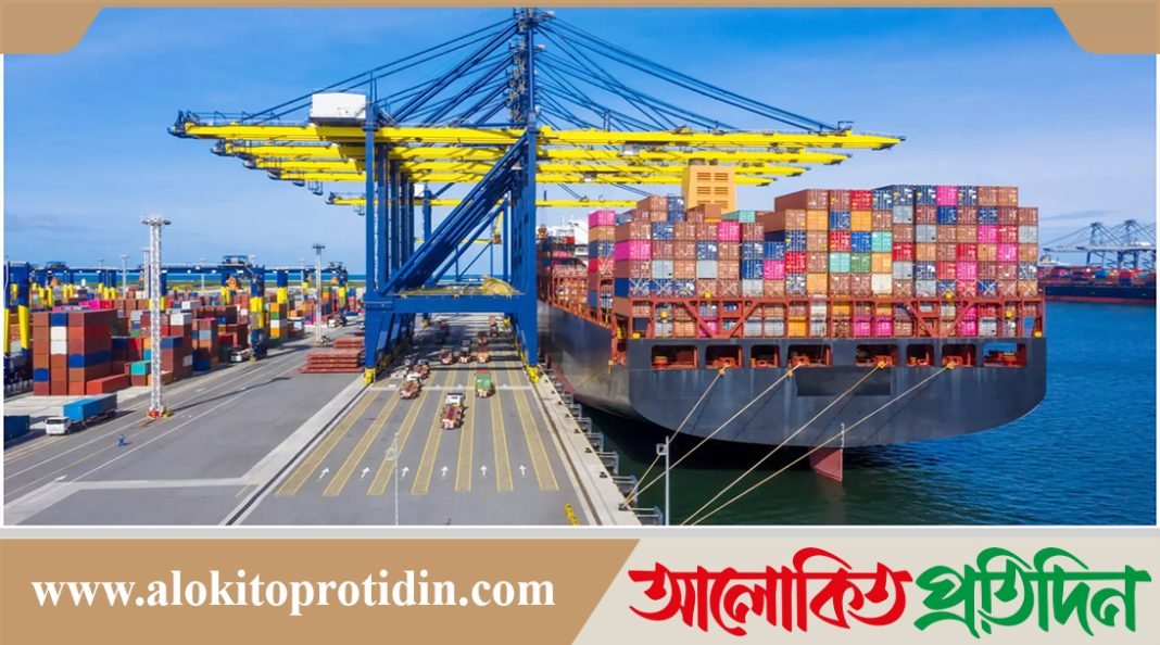 বাংলাদেশের জন্য দেওয়া ট্রান্সশিপমেন্ট সুবিধা বাতিল করলো ভারত