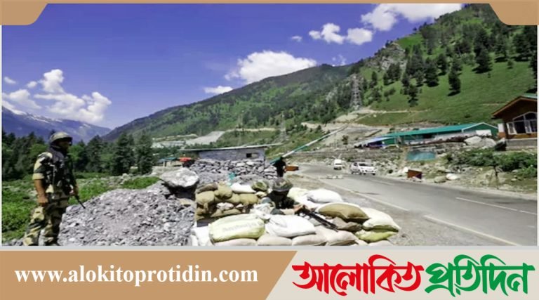 ভারতের কাশ্মিরে পর্যটকদের ওপর হামলায় ৫ জন নিহত