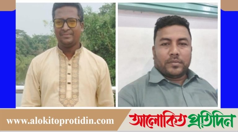 ফেনী জেলা শাখার ফারিয়া’র আহ্বায়ক রফিক, সদস্য সচিব খোরশেদ 
