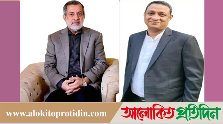 হেলাল আকবর চৌধুরী ও ফজলে করিমের একচেটিয়া রেলওয়ের টেন্ডার বাণিজ্য