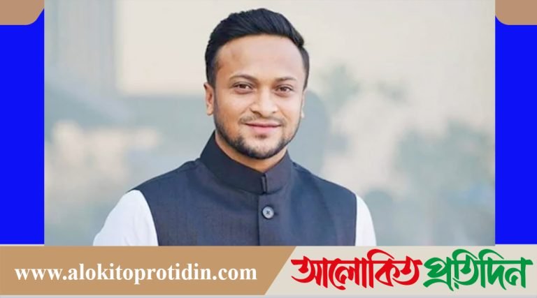 আমি আমার আসনে দাঁড়ালে, কেউ জিততে পারবে না, চ্যালেঞ্জ সাকিবের!