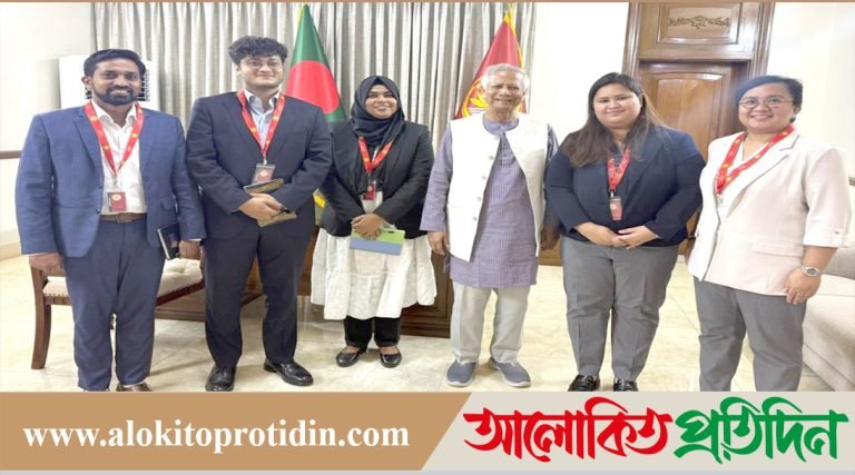 দেশের ইতিহাসে এবারের নির্বাচন সর্বোত্তম হবে: প্রধান উপদেষ্টা !