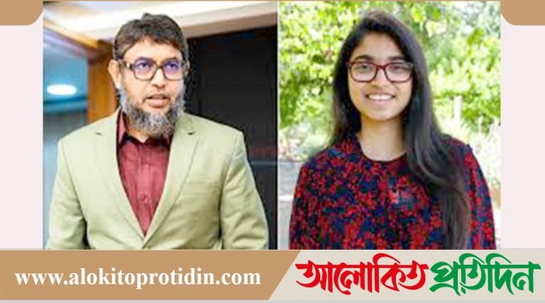 অশ্লীলতা ছড়ানোর অভিযোগে ডা. তাসনিম জারার বিরুদ্ধে আইনি নোটিশ!