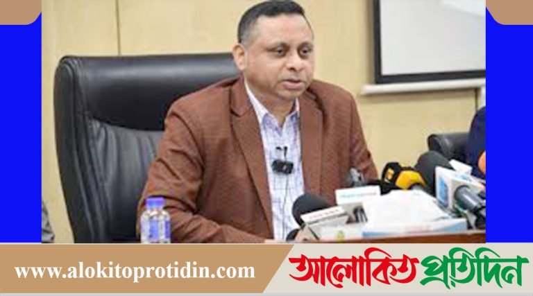 ডিবি প্রধানের পদ থেকে সরানো হলো রেজাউল করিম মল্লিককে!