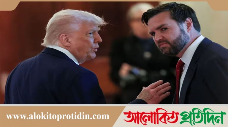 ভারত-পাকিস্তানের মধ্যকার সংঘাত ‘আমাদের কোনও বিষয় নয়’ : যুক্তরাষ্ট্র