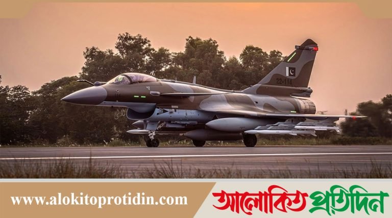 চীনা যুদ্ধবিমানে রাফাল ভূপাতিত, তাদের প্রযুক্তি নজর কাড়ছে 