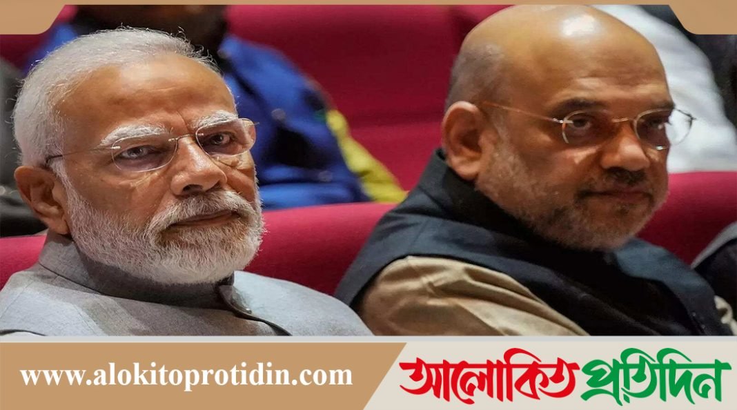 ভারত শক্তি দেখাতে চেয়েছিল, প্রকাশ পেল দুর্বলতা