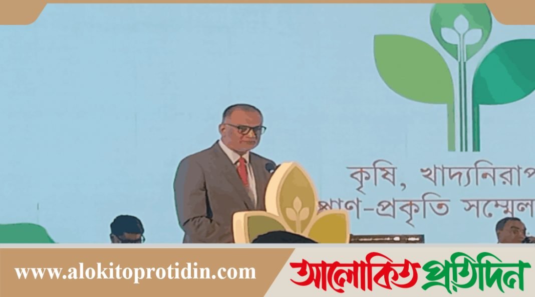 আগে সরকার ব্যয়ের মহোৎসব করতে পারাটা কৃতিত্ব মনে করেছেন: বাণিজ্য উপদেষ্টা