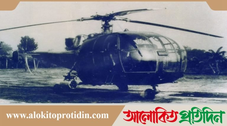 লালমনিরহাটে ‘চীনা তৎপরতা’র জবাবে ১৯৭১ সালের বিমানঘাঁটি সচল করবে ভারত: এনডিটিভি