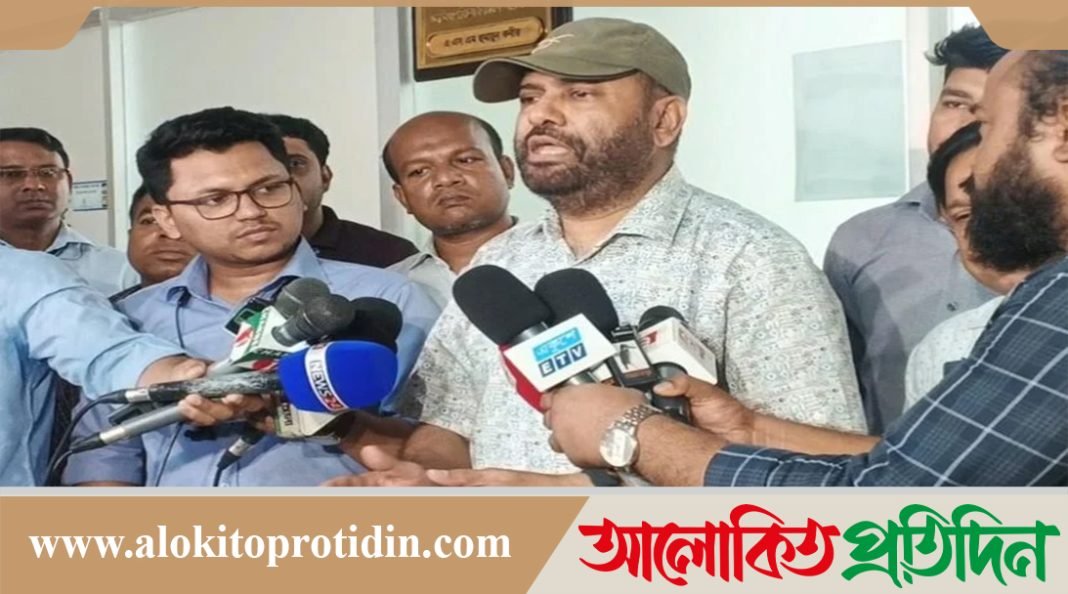 আনসার ভিডিপি ও ব্র্যাক ব্যাংকের যাচাই সেবা সাময়িক বন্ধ : এনআইডি ডিজি