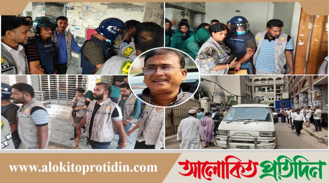 আনার হত্যার এক বছর, সব রহস্যই রয়ে গেল