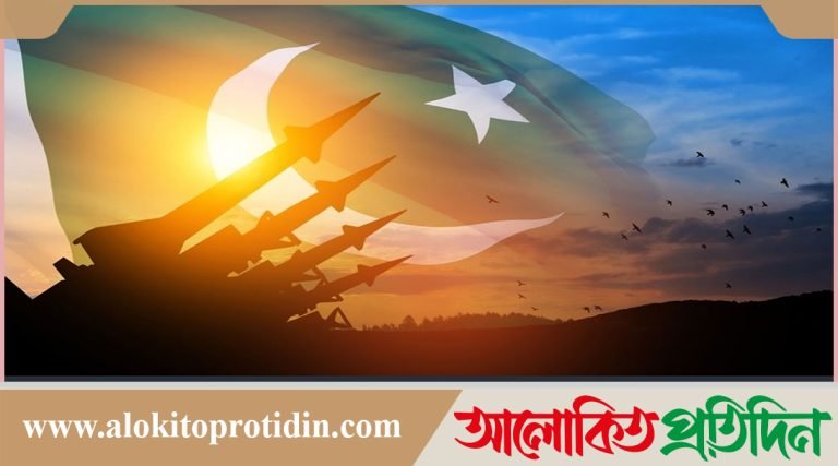 ভারতের পারমাণবিক অস্ত্রভাণ্ডারের নিরাপত্তা নিশ্চিতের আহ্বান পাকিস্তানের