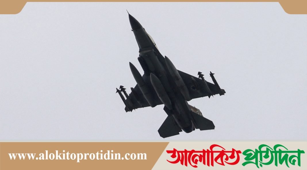 ইরানে হামলার প্রস্তুতি ইসরায়েলের, বিশ্ববাজারে বাড়লো তেলের দাম