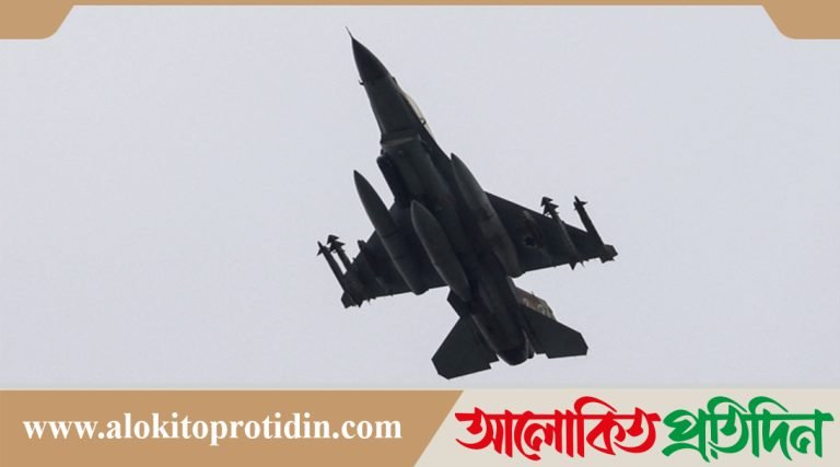 ইরানে হামলার প্রস্তুতি ইসরায়েলের, বিশ্ববাজারে বাড়লো তেলের দাম