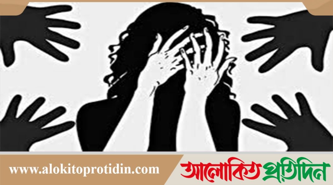 নবীনগরে গভীর রাতে প্রবাসীর ঘরে ঢুকে স্ত্রীকে ধর্ষণের চেষ্টা, আটক-১