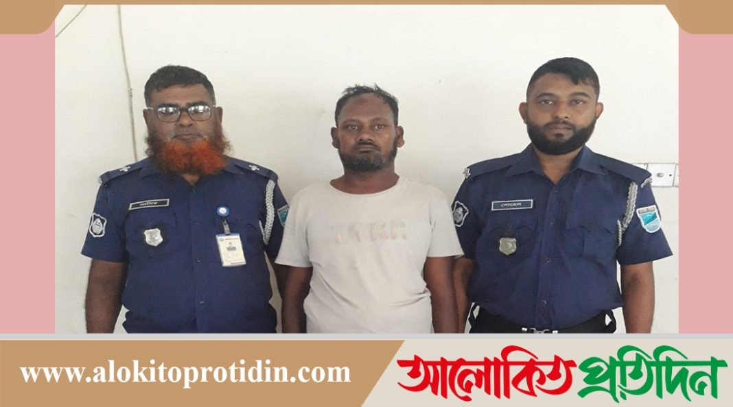 নাগরপুরে পঞ্চম শ্রেণির ছাত্রী ধর্ষণের শিকার,অভিযুক্ত মিজান গ্রেফতার