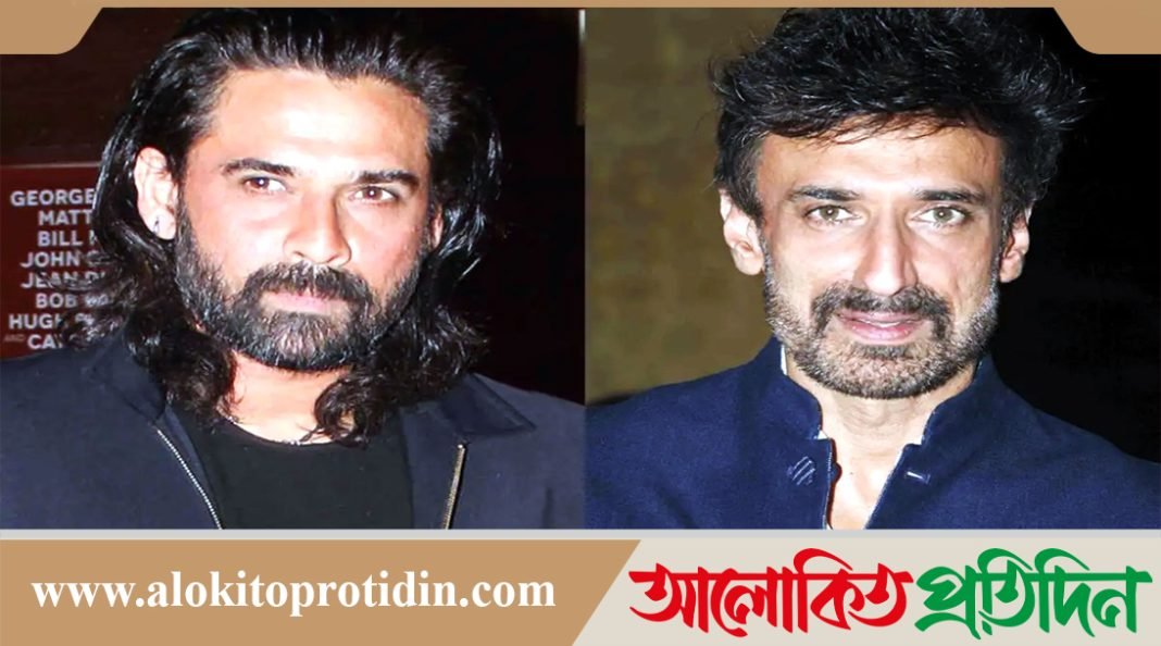  অভিনেতা মুকুল দেবের মৃত্যুর খবরে মুখ খুললেন রাহুল দেব