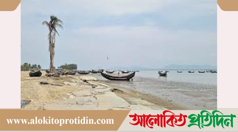 নাফ নদীর লালদিয়া থেকে ধরে নিয়ে যাওয়া চারজনকে ছেড়ে দিলো আরকান আর্মি