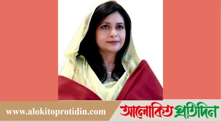 সরকারি চাকরি ফিরে পাচ্ছেন ডা. জোবাইদা রহমান!