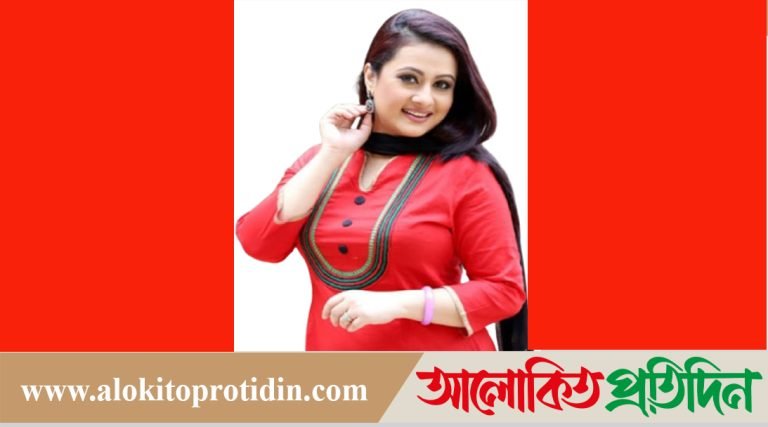 চিত্রনায়িকা পূর্ণিমা অভিনয় জগতের আজ ২৭ বছর পূর্ণ !