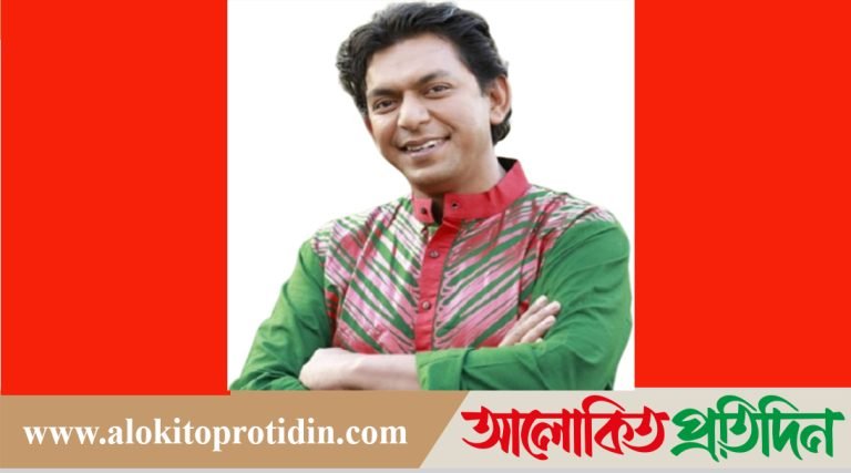 গ্রেপ্তার আতঙ্কে কলকাতা সফর বাতিল করেছেন চঞ্চল চৌধুরী!