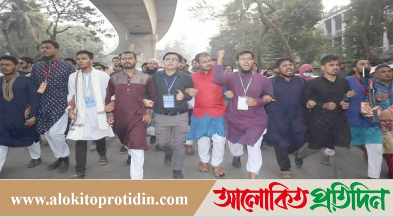ডিএনসিসি কর্তৃক ডাকসুর সাবেক ভিপি ও গণ অধিকার পরিষদের সভাপতি নুরুল হক নুরের বিরুদ্ধে মিথ্যা অপপ্রচারের নিন্দা ও প্রতিবাদ