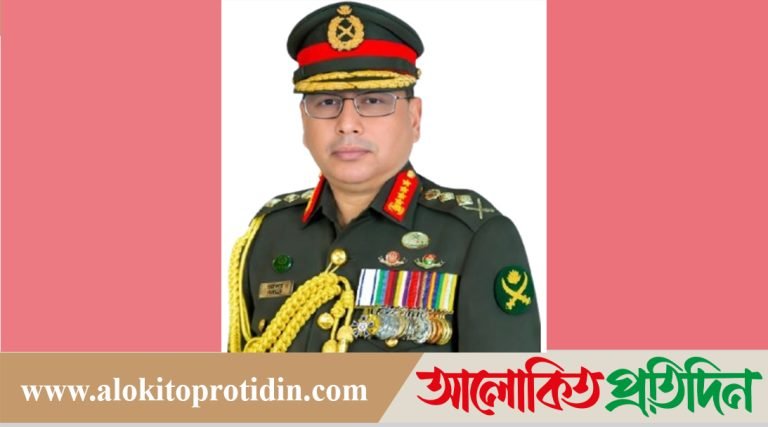 সশস্ত্র বাহিনীকে অন্ধকারে রাখা অনুচিত!