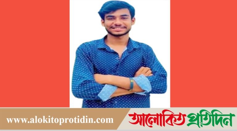 নোয়াখালীতে চিকিৎসকের ছুরিকাঘাতে ছাত্রদল নেতা নিহত 