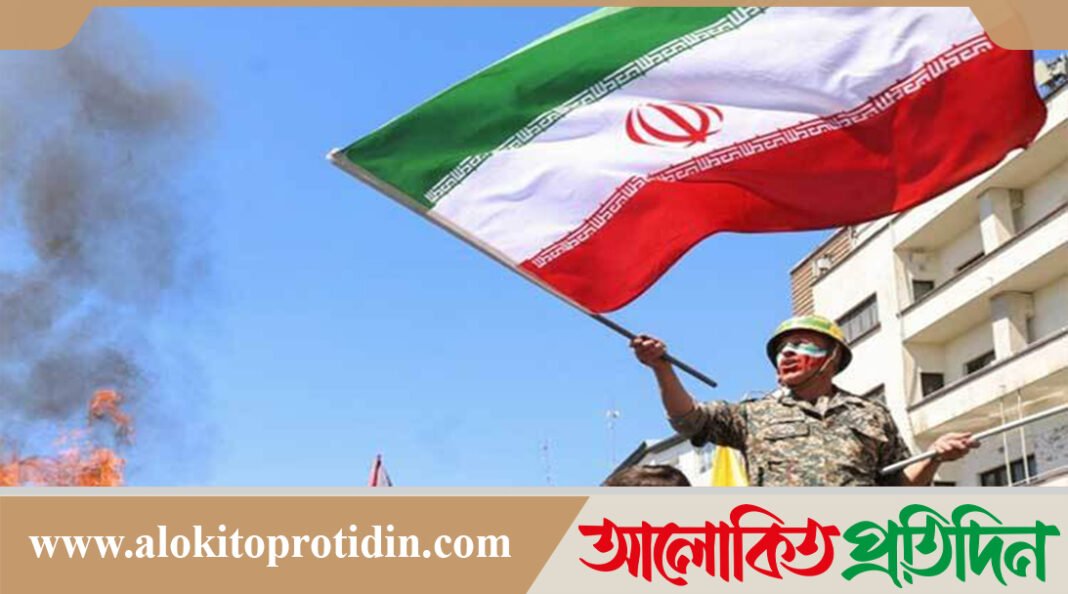 ইসরায়েলের হামলায় ইরানের ৬ জন পরমাণু বিজ্ঞানী নিহত: তাসনিম