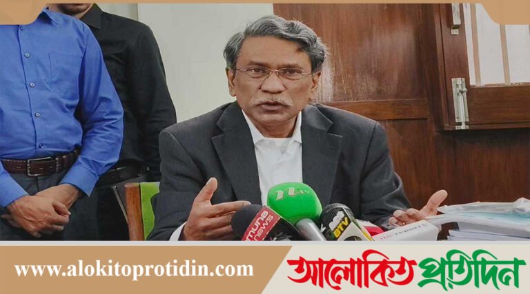 জুলাইয়ের মধ্যেই জাতীয় সনদ তৈরি করা সম্ভব : আলী রীয়াজ