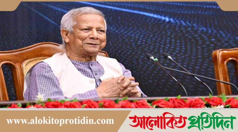 এসএসএফের কাজের গুরুত্ব এবং সংবেদনশীলতা অনেক বেশি: প্রধান উপদেষ্টা