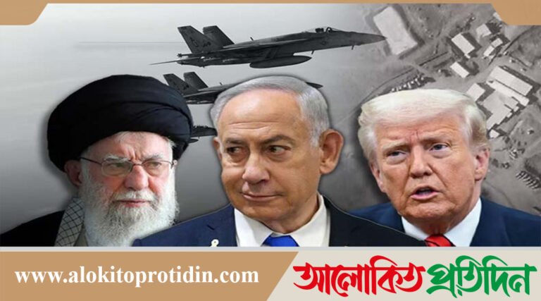 যুদ্ধবিরতি কার্যকর হয়েছে: ইসরায়েল এবং ইরানের গণমাধ্যম