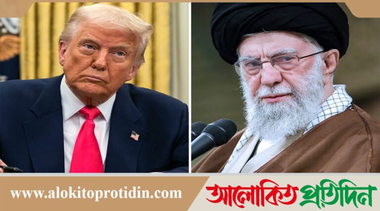 ইরানে মার্কিন হামলায় প্রত্যাশার তুলনায় ক্ষয়ক্ষতি কম হয়েছে : ওয়াশিংটন পোস্ট