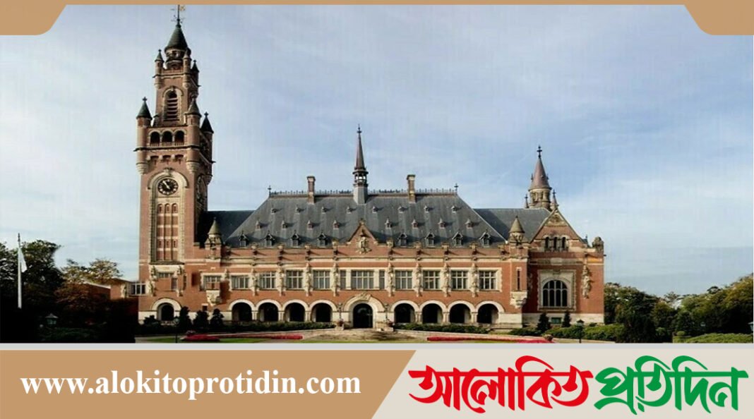 সিন্ধু পানি চুক্তি বিষয়ে হেগের রায়কে ‘আইনি জয়’ হিসেবে দেখছে পাকিস্তান