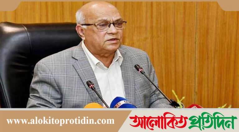 আগামী জুলাই মাস থেকে ভাতা পাবেন ‘জুলাই-যোদ্ধারা’: মুক্তিযুদ্ধ বিষয়ক উপদেষ্টা